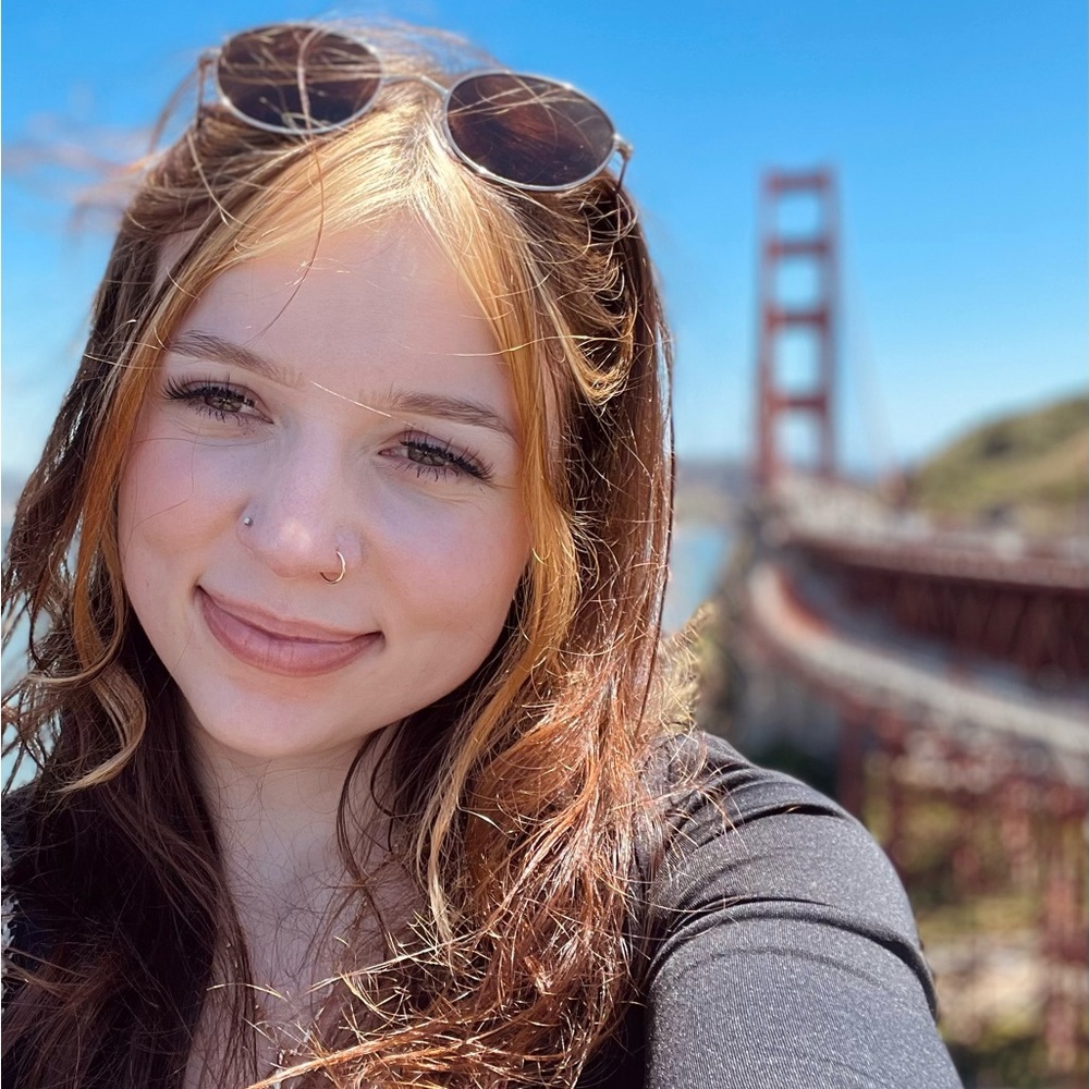 Meet your Posher, Megan